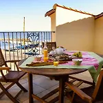 Appartement Farenc Marseillan (Herault)
