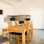 Farenc Appartement *