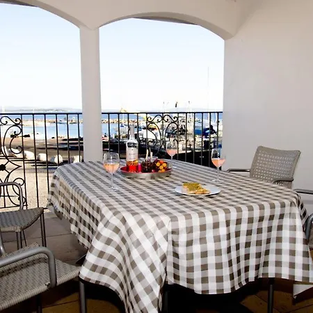 Apartment Farenc Marseillan (Herault)