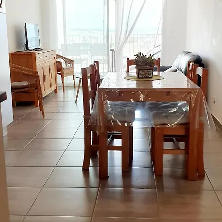Farenc Apartment Marseillan (Herault)