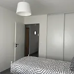 Farenc Apartment *