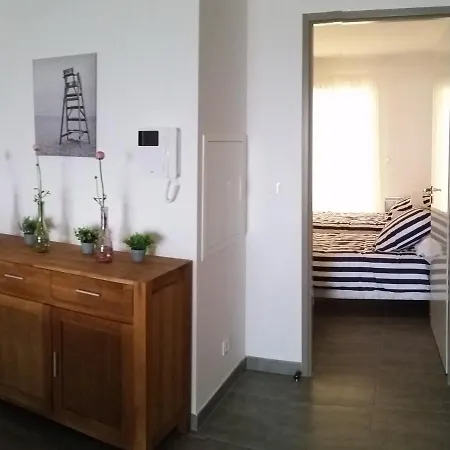 Farenc Appartamento Marseillan (Herault)