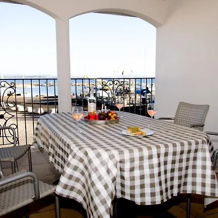 Farenc Vue Sur La Lagune Apartment Marseillan (Herault)