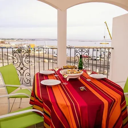 Appartamento Farenc Marseillan (Herault)