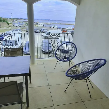 Farenc Marseillan (Herault)
