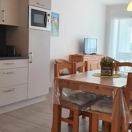 Farenc Appartamento Marseillan (Herault)