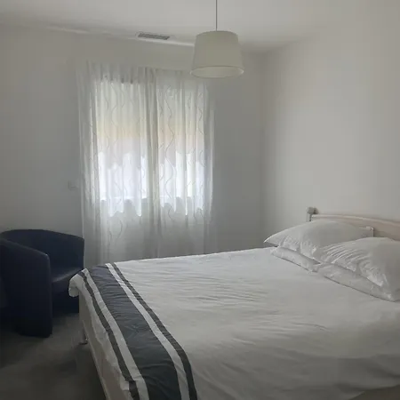 Apartament Farenc Marseillan (Herault)
