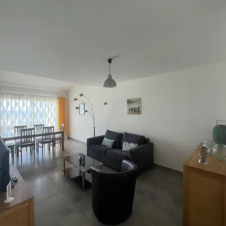Apartament Farenc