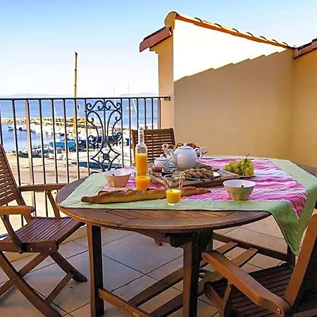 Farenc Apartament Marseillan (Herault)