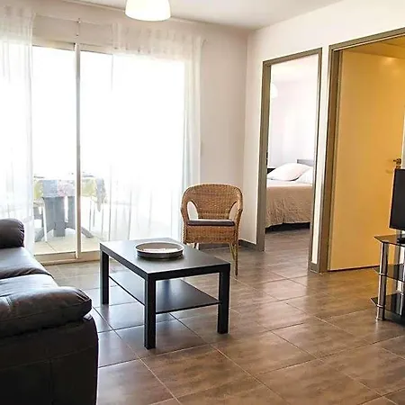 Apartament Farenc *