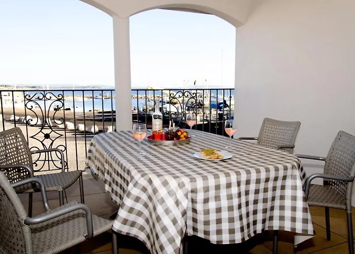 Farenc Apartament Marseillan (Herault)